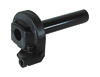 Magura 314 Black Throttle, grip not included