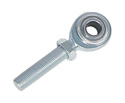 Wheelie Bar Rod End 3/8" -24