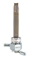 Single Outlet Reserve Hex Valve-22mm (H-D)-1000 Series-5/16