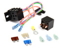 NOS Fitting - 30 Amp relay switch assembly