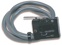 NOS Fitting - Waterproof microswitch