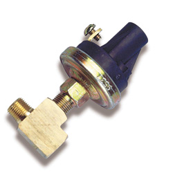 NOS Fuel Pressure Saftey Switch