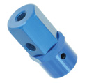 NOS 100 psi CO2 Pressure Regulator