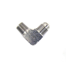 NX Fitting -4 X &#188;&#148; NPT 90&#176;