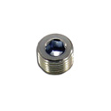 NX Fitting 1/8&#148; NPT plug