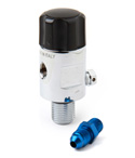 NOS Fitting - Hi-Flow bottle valve &#150; 10 oz. bottles