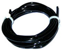 NOS Fitting - 1/8&#148; Nylon high pressure poly line, 10 ft.