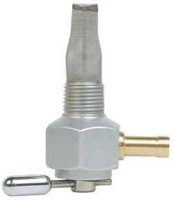 Single Outlet HDXR750 Race Valve, 3/8" NPT