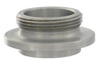 22mm Thread Tank Bung Steel