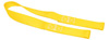 Extension Loop Strap, Yellow, 22" (Sold in Pairs)