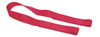 Extension Loop Strap, Red, 22" (Sold in Pairs)