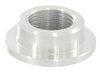 3/8" NPT Tank Bung Aluminum