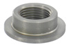 3/8" NPT Tank Bung Steel