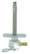 Single Outlet Reserve Hex Valve-1/4