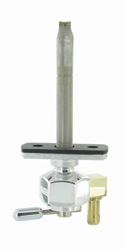 Single Outlet Reserve Hex Valve-1/4