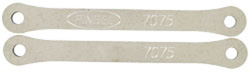 Aluminum Suspension Lowering Link - Kawasaki