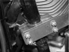Frame Tube Clamp 1"