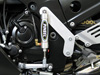 Air Shifter Mounting Brackets