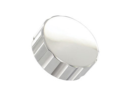 Brake Reservoir Cap - Round