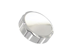 Clutch/Brake Reservoir Cap - Round