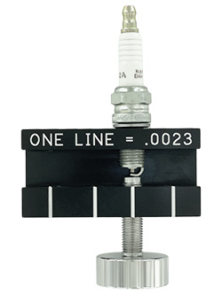 Precision Spark Plug Gap Tool