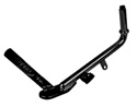 Kickstand 2" Lowered, Black