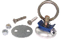 Tie-Down Ring Fitting Kit