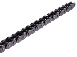 EK Drag Chain 630MS X 130 Pins includes Master Link