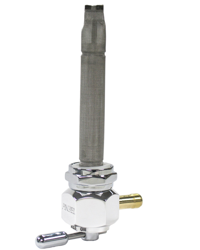 PINGEL® Power-Flo Fuel Valve 6311-AH