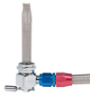 Pingel Power-Flo Single -6AN Outlet Reserve Fuel Valve