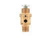 Air Shifter Thumb Button Valve