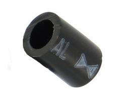 Air Shifter 1/4" Air Line Sleeve