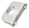 Slim Line Handlebar Control -   Dual Button 1"