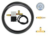 Air Shifter Premium Coversion Kit