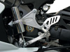 Electric Speed Shifter Kit - Suzuki  GSXR 1000 2005-2006