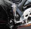 Electric Speed Shifter Kit - Suzuki Hayabusa GSX1300R 2008-2024