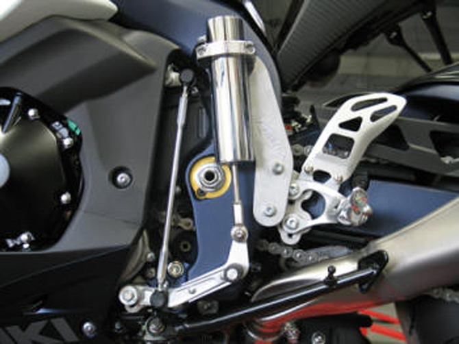 PINGEL® - All Electric Shifter Kit 77208 PINGEL® - All Electric Shifter Kit 77208