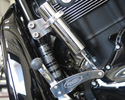 Electric Speed Shifter Kit - H-D V-Rod VRSCDX 2012-2017