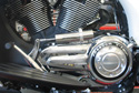 Electric Speed Shifter Kit- Victory Vision, Cross Roads, Cross Country & Hard-Ball 2011-2016