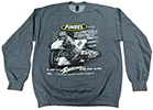 Pingel Sweatshirt Grey