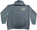 Pingel Hoody Grey