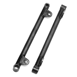 Struts - Dual - Kawasaki ZRX 1100/1200, 11-3/4"