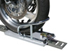 Removable E Track Chocks & Accessories