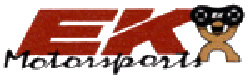 EK 530MVX Chrome Master Rivet