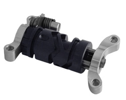 N1 Shift Drum 1998-2000 Dyna, FLT, FXR and 1998-1999 Softail