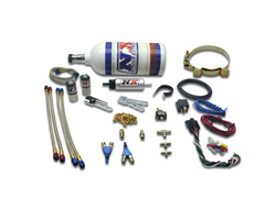 NX 2-Cylinder Street Nitrous System