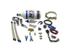 NX 2-Cylinder Street Nitrous System - for fuel injecton