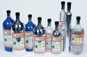NOS Bottle 2 1/2 lb. Polished