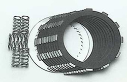 Extra Plate Clutch Kit for Kawasaki 1000J/GPZ1100