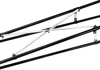 Drag Bracer Bar Cross/Vertical Brace Kit,  7/8" Top Tube, 3/4" Bottom Tube
